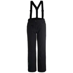 Icepeak Freiberg skibroek heren black