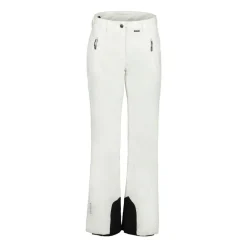 Icepeak Freyung skibroek dames white