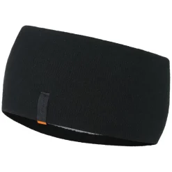 Icepeak Hawkeye hoofdband dames black