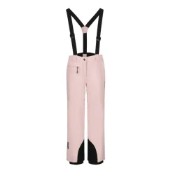 Icepeak Lagos salopette skibroek junior pink