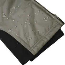 Icepeak Lenzen skibroek junior grey