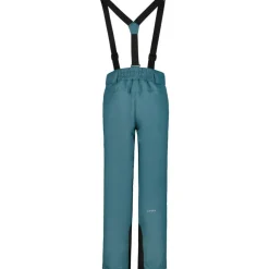 Icepeak Lenzen skibroek junior emerald