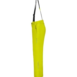 Icepeak Lisman salopette skibroek junior yellow