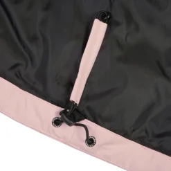 Icepeak Loris winterjas junior pink