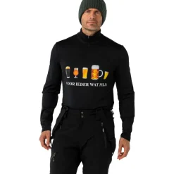 Iceryder Party skipully heren voor ieder wat pils