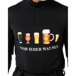 Iceryder Party skipully heren voor ieder wat pils