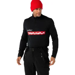 Iceryder Party skipully heren lekker tirollebollen