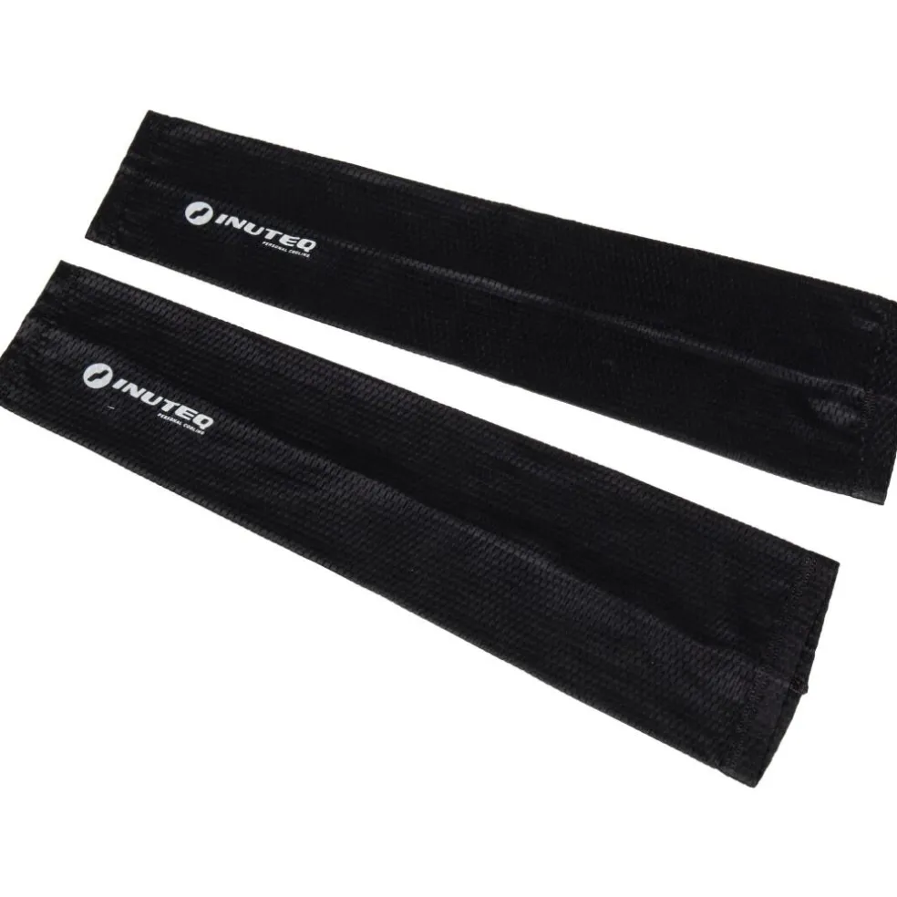 INUTEQ Bodycool arm sleeves black - S