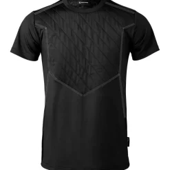 INUTEQ Bodycool shirt black - XS