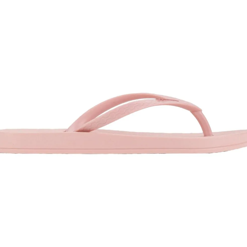 Ipanema Anatomic Colors slippers kids light pink