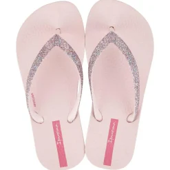 Ipanema Anatomic Lolita Kids slippers junior licht roze