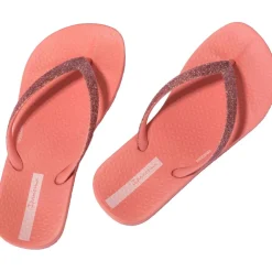 Ipanema Anatomic Lolita slippers kids pink
