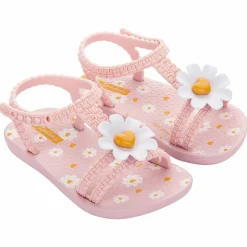 Ipanema Daisy Baby sandalen junior pink