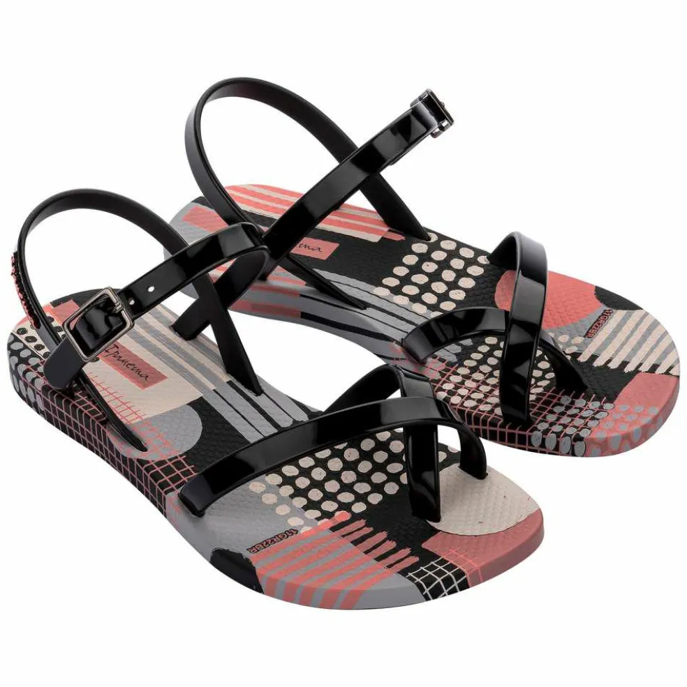 Ipanema Fashion Sandal Kids sandalen junior black