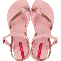 Ipanema Fashion sandalen kids pink