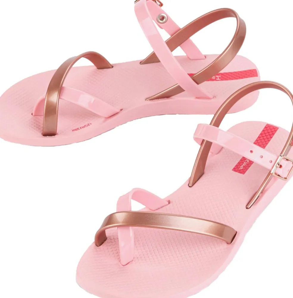 Ipanema Fashion sandalen kids pink