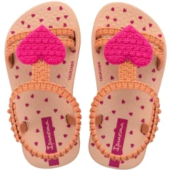 Ipanema My First Ipanema sandalen baby beige pink