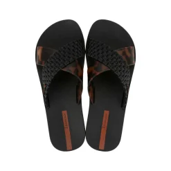 Ipanema Sense slippers dames black