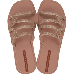 Ipanema Solar Glow Slide slippers dames pink