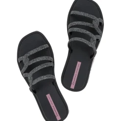 Ipanema Solar Glow Slide slippers dames black