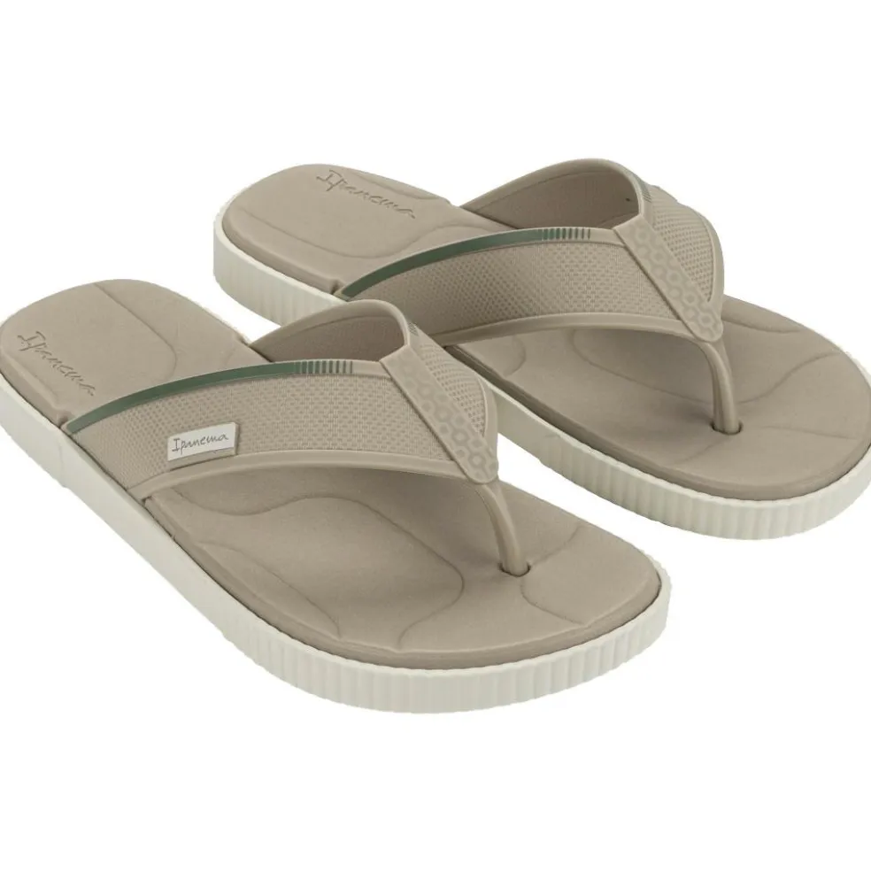 Ipanema Vintage slippers heren beige