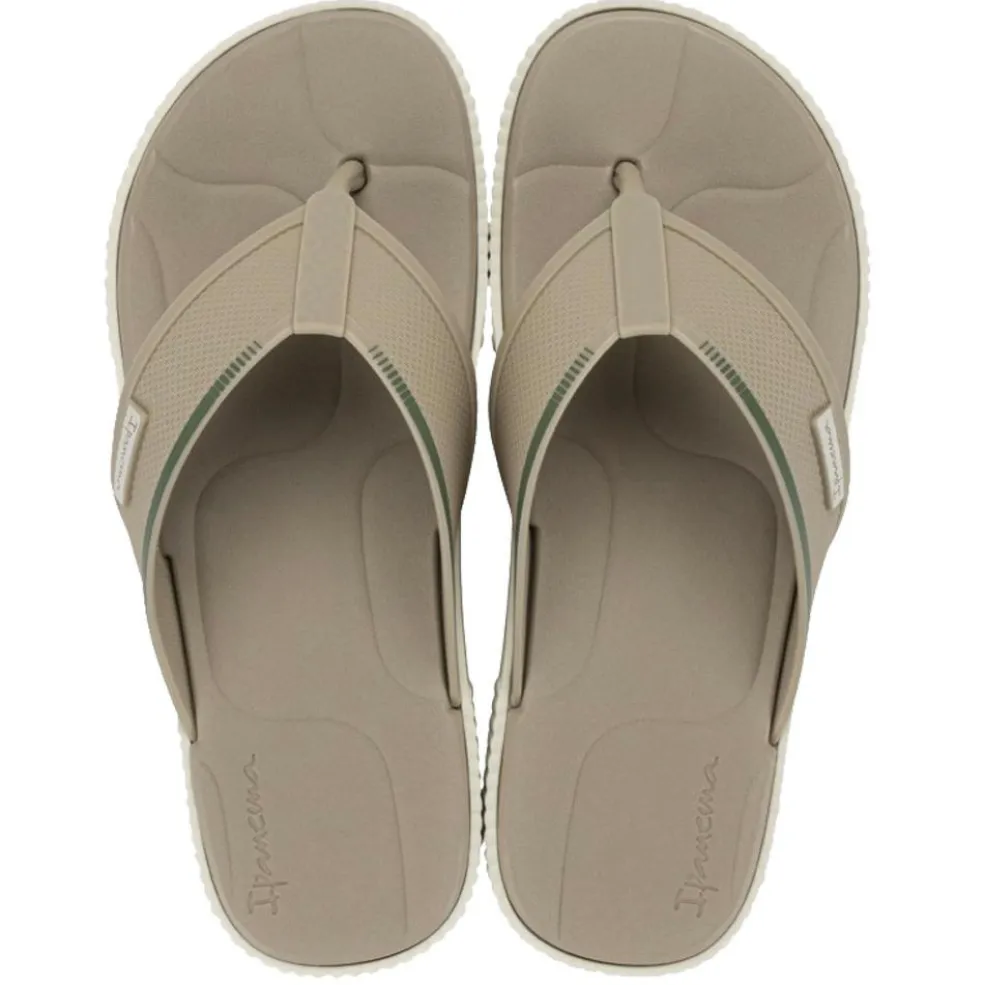 Ipanema Vintage slippers heren beige