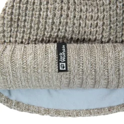 Jack Wolfskin  Medley muts dames linen