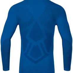 Jako Comfort 2.0 trainingsshirt sportroyal