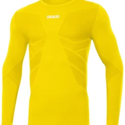 Jako Comfort 2.0 trainingsshirt citroen