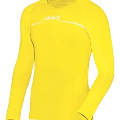 JAKO Comfort trainingsshirt citroen