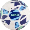 JAKO Lightbal Iconic voetbal white navy