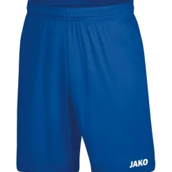 Jako Manchester 2.0 voetbalbroekje dames sportroyal