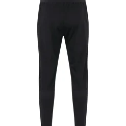 Jako Power Polyester trainingsbroek zwart