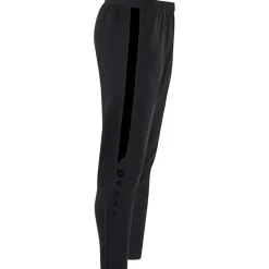 Jako Power Polyester trainingsbroek zwart