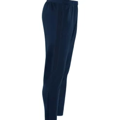 JAKO Power Polyester trainingsbroek marine