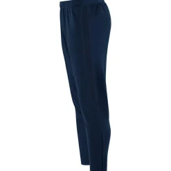 JAKO Power Polyester trainingsbroek marine