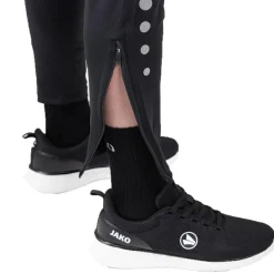 JAKO Power trainingsbroek zwart wit