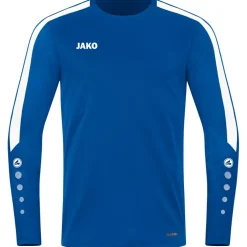 JAKO Power trainingsshirt royal