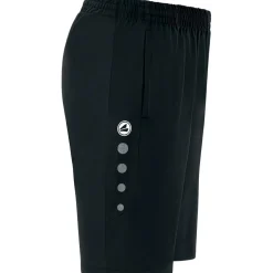 Jako Premium voetbalbroekje zwart