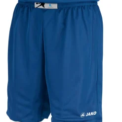 JAKO Reversible Multi voetbalbroekje wit blauw