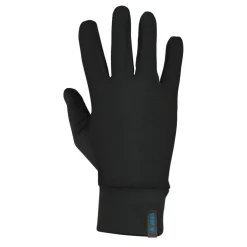 Jako spelershandschoenen black