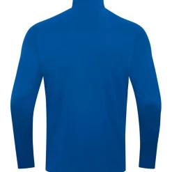 JAKO Ziptop Power trainingsshirt royal