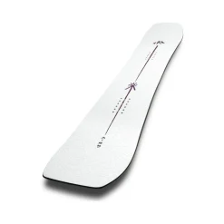 Jones Airheart 2.0 25 - 26 snowboard dames