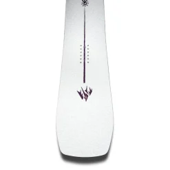 Jones Airheart 2.0 25 - 26 snowboard dames