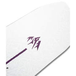 Jones Airheart 2.0 25 - 26 snowboard dames