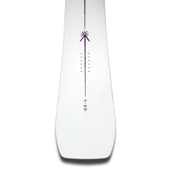 Jones Airheart 2.0 25 - 26 snowboard dames