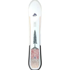 Jones Dream Weaver 2.0 25 - 26 snowboard dames
