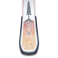 Jones Dream Weaver 2.0 25 - 26 snowboard dames