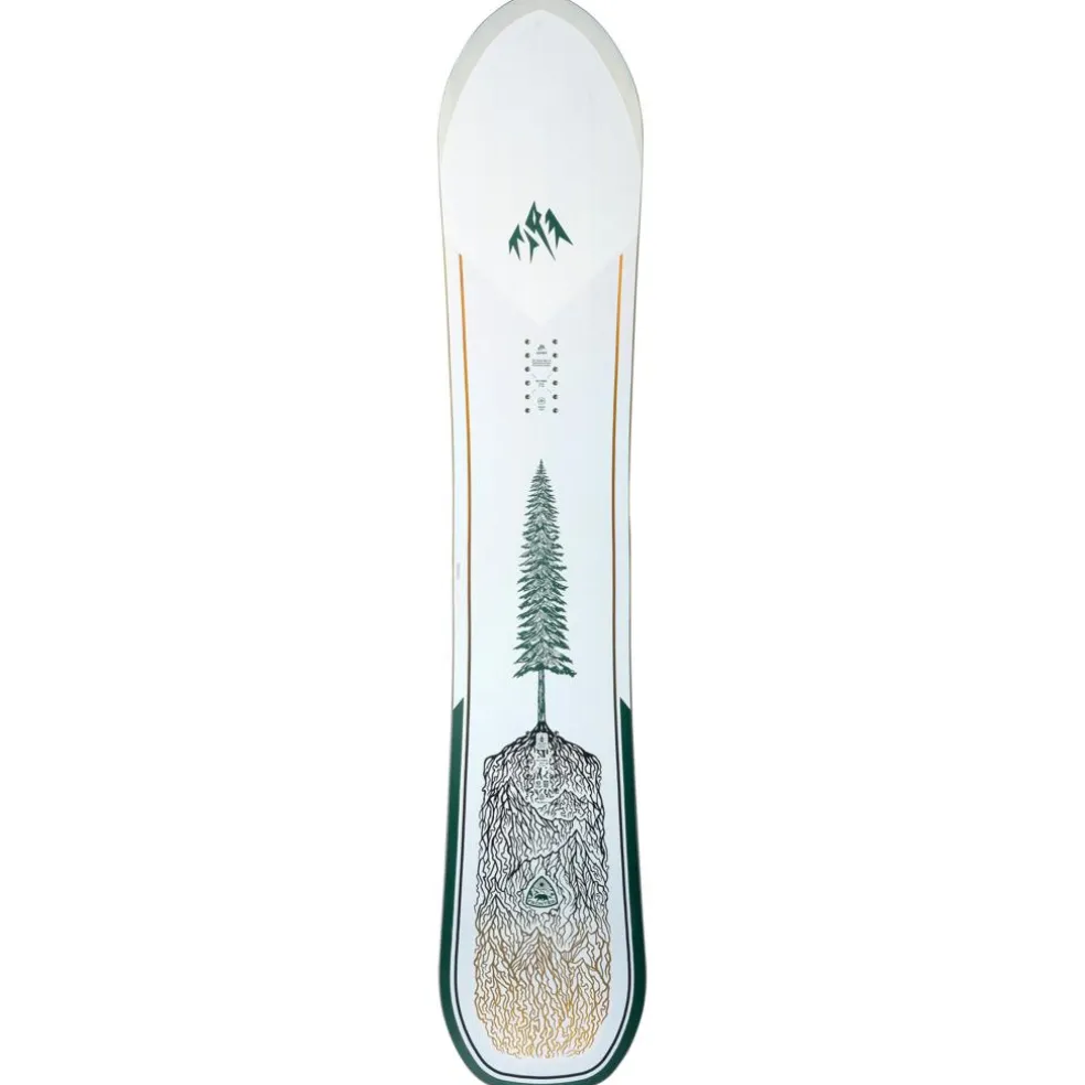 Jones Frontier 2.0 25 - 26 snowboard heren