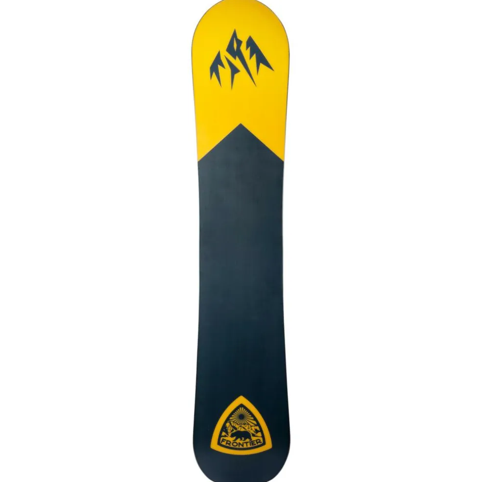Jones Frontier 2.0 25 - 26 snowboard heren